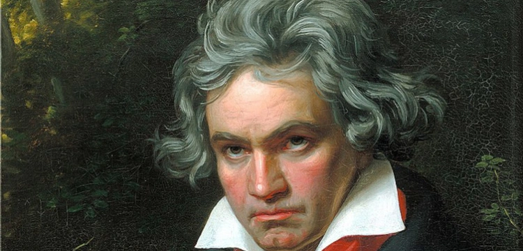 Symfonia Beethovena już nie "niedokończona". Czy sztuczna inteligencja zastąpi geniusz?