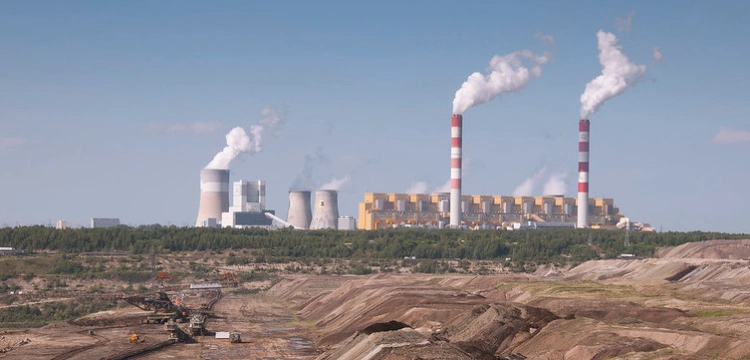 PGE: Sytuacja w Elektrowni Bełchatów stabilizuje się. Uruchomiono 6 z 10 zatrzymanych bloków