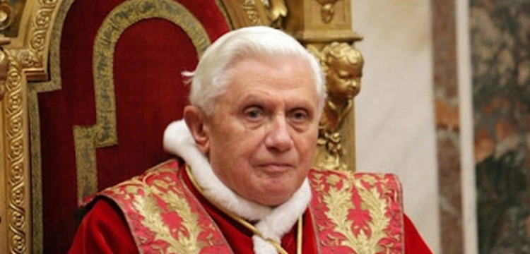 Nadużycia w Monachium. Seewald: Benedykt XVI nie jest winny zaniedbań 