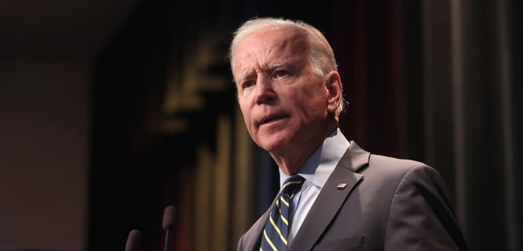 Biden: wysyłamy więcej amerykańskiej broni na Ukrainę
