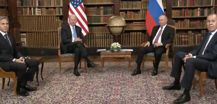 Szczyt Biden-Putin: Wnioski dla Europy Wschodniej