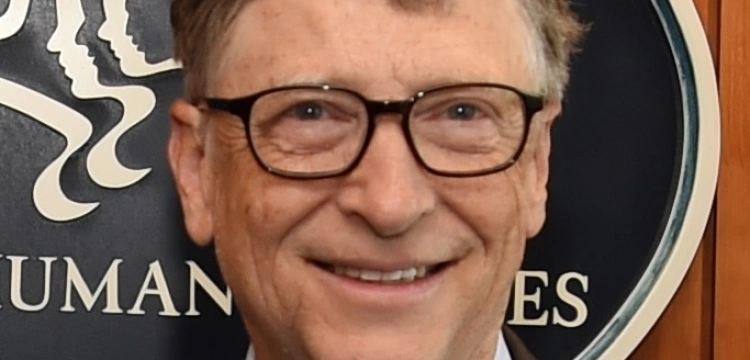 Bill Gates przekazał miliony na zabijanie dzieci