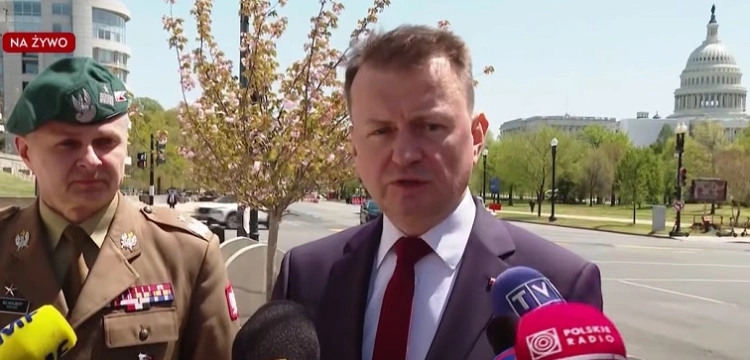Kolejne baterie systemu Patriot dla Polski już wkrótce