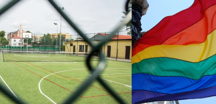 Francja wprowadza ,,genderowe” boiska i place zabaw