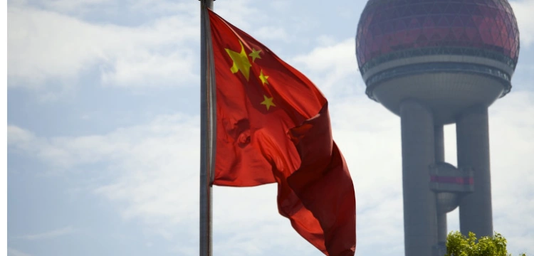 Chiny: Rząd płaci na wyrzeczenie się chrześcijaństwa 