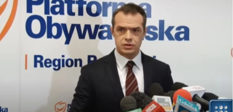 Czy Ukraina wystąpi o ekstradycję Nowaka?