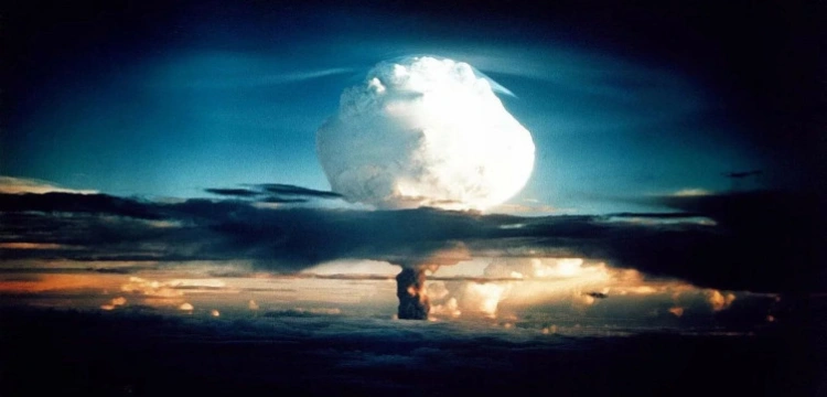 Der Spiegel: potrzeba europejskiej broni jądrowej. Jest czego się bać?