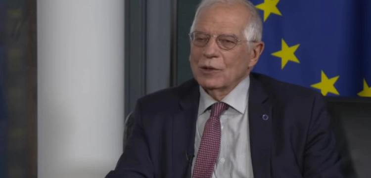,,Politico’’: Wizyta Borrella uśmierciła europejską politykę zagraniczną