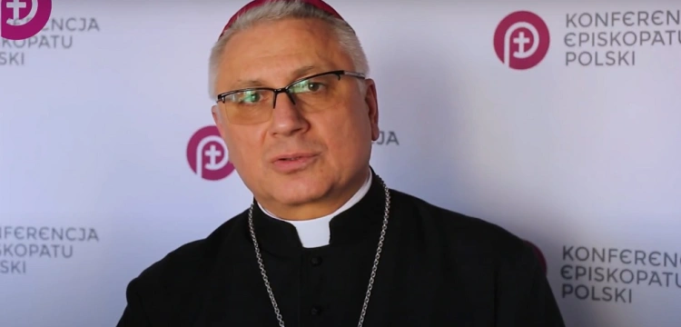 Sekretarz Generalny Episkopatu: Udział w głosowaniu przejawem naszej odpowiedzialności i dojrzałości