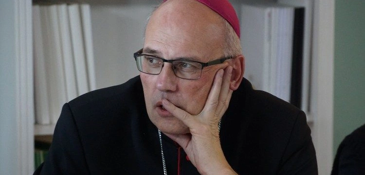 Ukraińscy biskupi do niemieckich: wróćcie na drogę Ewangelii