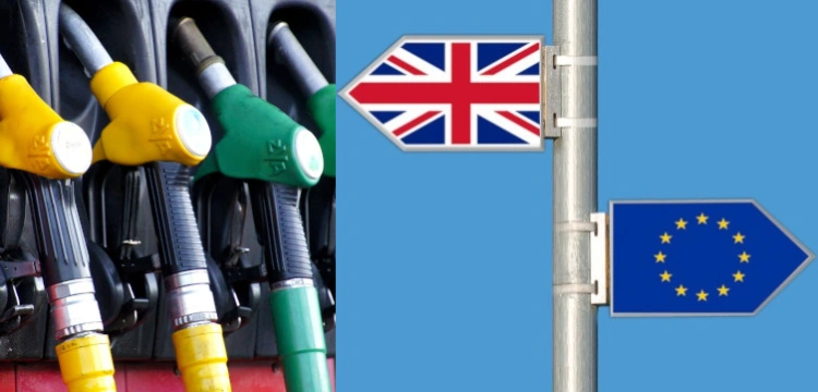 Brytyjski rząd wezwał wojsko do pomocy w zażegnaniu kryzysu paliwowego