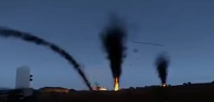 „Śmiercionośna” broń warta 50 mln dolarów z Australii dla Ukrainy