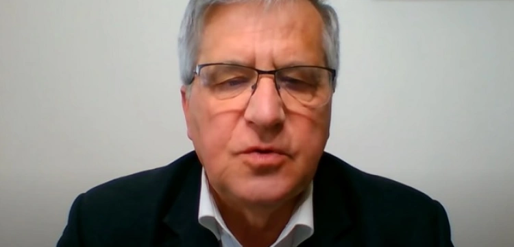 Komorowski o opozycji bez PO: Ta partia ma bardzo ograniczone możliwości