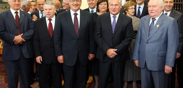Jan Parys: Kwaśniewski reprezentuje siły postkomunistyczne, z którymi Trzaskowski idzie ręka w rękę 