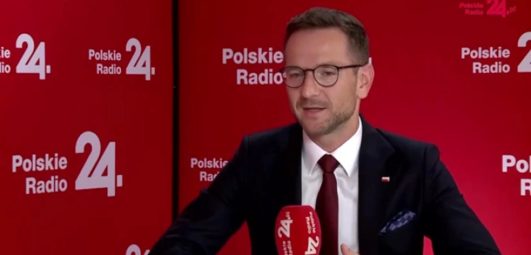 Wiceminister Buda: Polski KPO nie może zostać odrzucony 