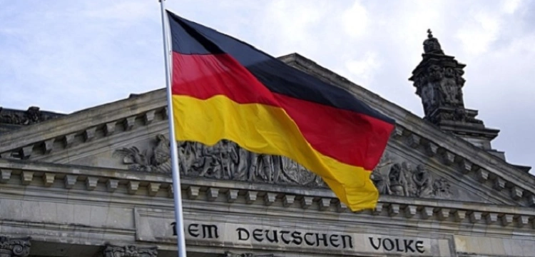 Rosja wydala 40 niemieckich dyplomatów