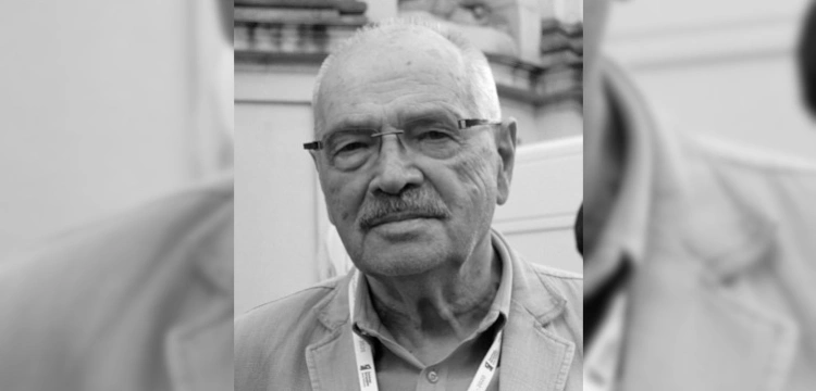 Nie żyje Sylwester Chęciński. Znany reżyser miał 91 lat