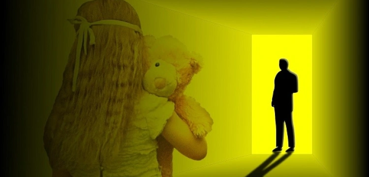 Oskarżony o pedofilię b. wiceszef AW nie przyznaje się do winy
