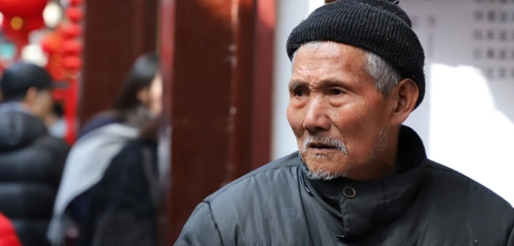 Koniec dywidendy demograficznej w Chinach