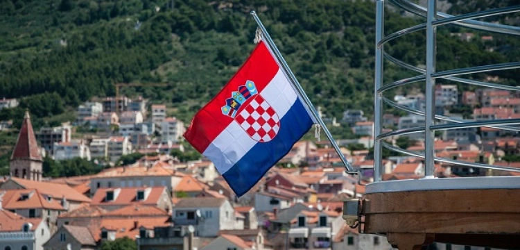 Chorwacja też wydala rosyjskich dyplomatów