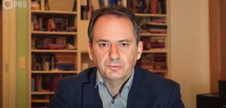 Bułgarski dziennikarz śledczy: 90 proc. rosyjskiego desantu to już przeszłość