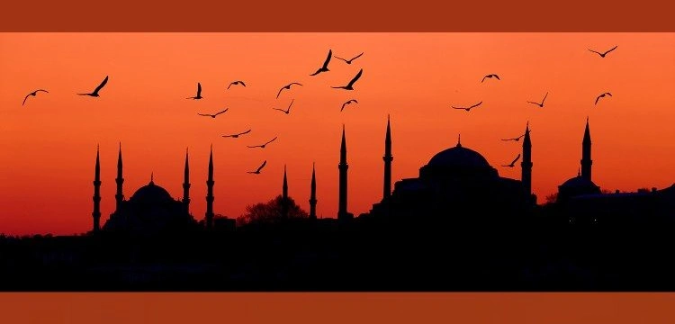 Chrześcijanie nie godzą się na przekształcenie Hagia Sophia w meczet