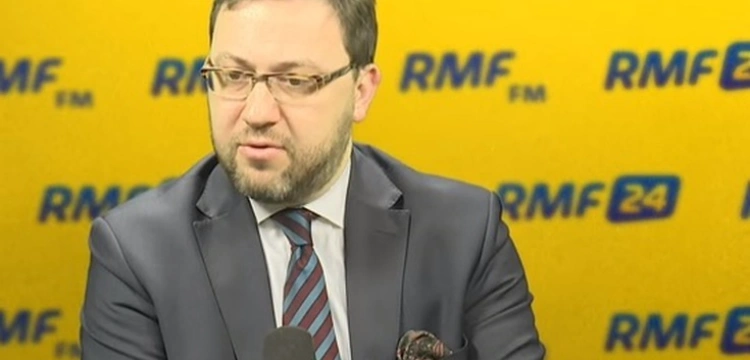 Ambasador RP na Ukrainie: Zaczęła się wojna. Nie łudźmy się, że będzie ona tylko lokalna