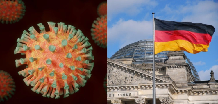 Niemcy rezygnują z dostaw szczepionki. ,,Kampania zwalnia’’