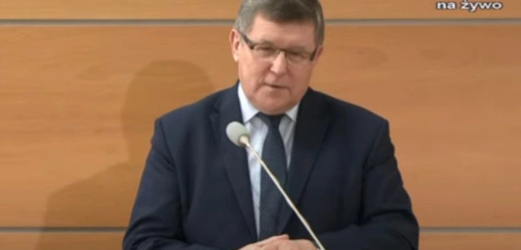 Zbigniew Kuźmiuk: Na razie fiasko w negocjacjach budżetowych w UE