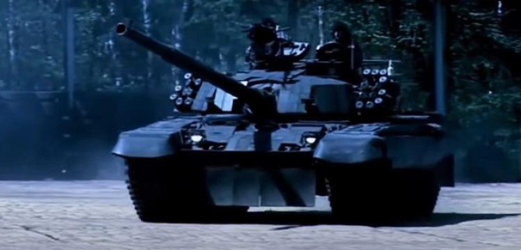 200 czołgów T-72 od Polski dla Ukrainy. Jest potwierdzenie premiera