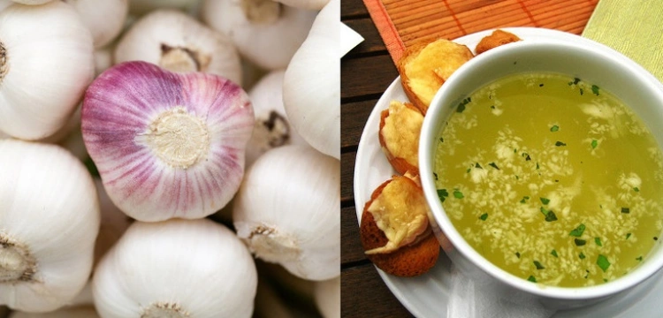 Oto przepis na zupę, z którą przeziębienie nie ma szans