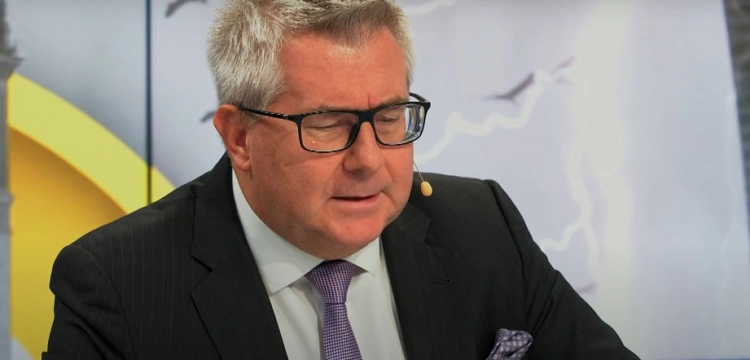 Czarnecki: Rekonstrukcja rządu będzie głęboka. Znaczące zmniejszenie liczby resortów