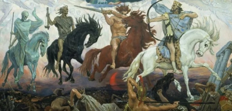 Zrozumieć Apokalipsę św. Jana 