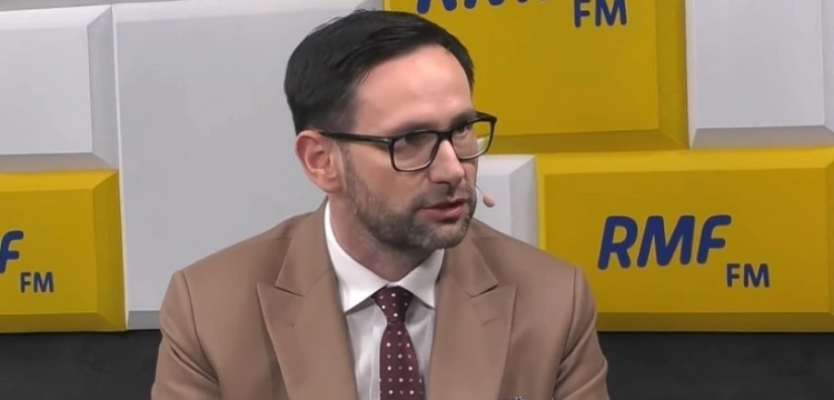 Obajtek: Kolejny krok to małe elektrownie jądrowe
