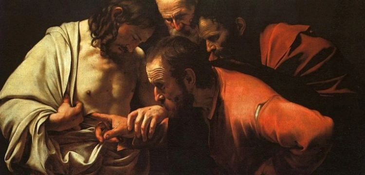 Modlitwa o nawrócenie grzeszników do św. Tomasza Apostoła