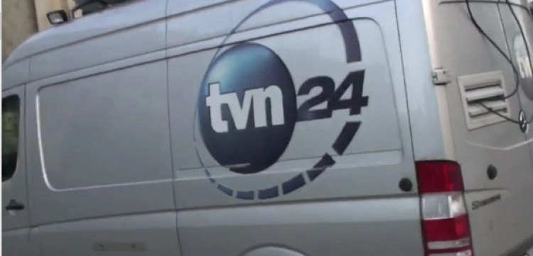 Założyciel TVN-u również zaszczepiony poza kolejką