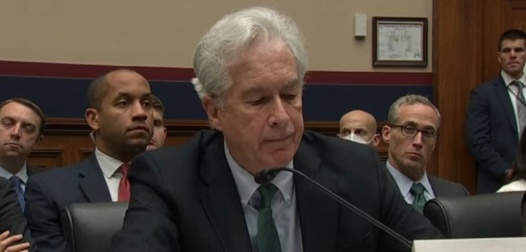 Szef CIA: Wojna nie skończy się szybko