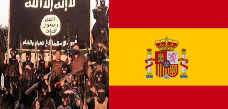Hiszpański rząd finansował dżihadystów? Szokujące ustalenia śledztwa