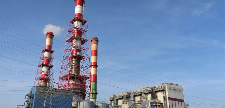 Orlen wybuduje elektrownię gazową w Ostrołęce!