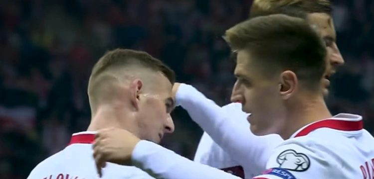 Polska w finale baraży do Mistrzostw Świata. Rosja ukarana walkowerem 