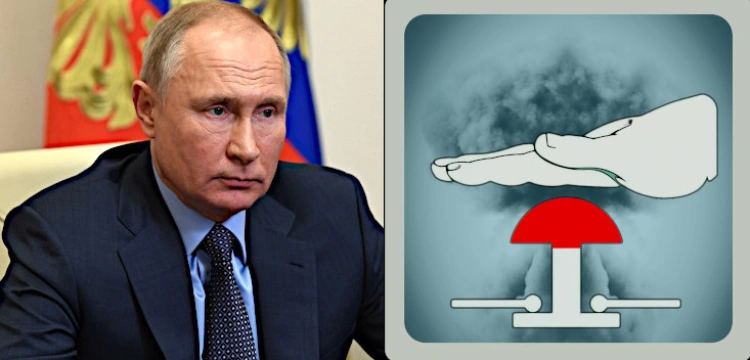 Wywiad USA: Rosja planuje manewry z bronią nuklearną