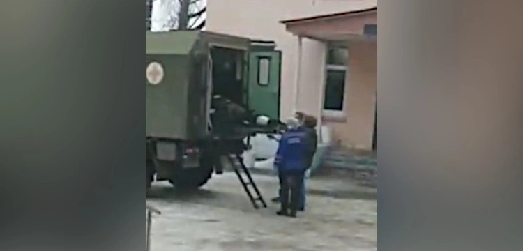 Brytyjski wywiad: Putin jest gotów poświęcić 50 tys. żołnierzy