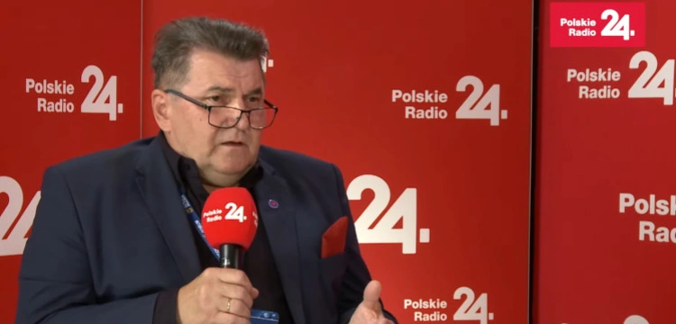 Rekordowa inflacja w Europie. Prof. Krysiak: Niemcy zatopią siebie i całą UE