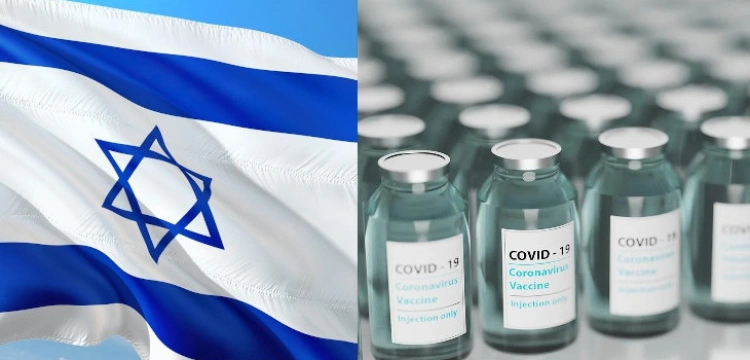 Izrael: czwarta dawka szczepionki coraz bliżej