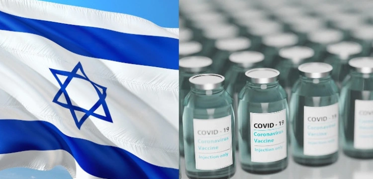 Izrael. Ruszyły próbne szczepienia czwartą dawką