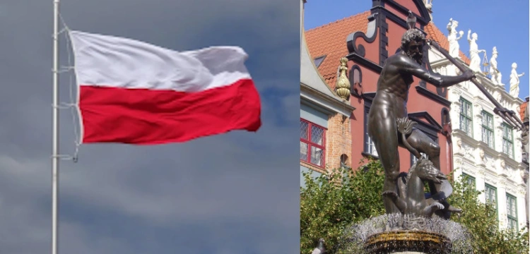 Polska na wakacje szeroko otwarta