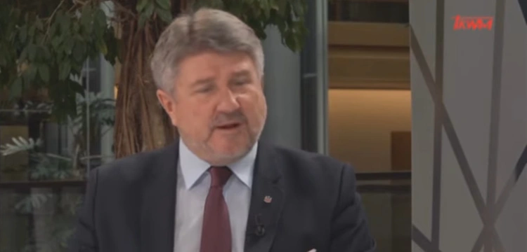 Dr Bogdan Rzońca: Daliśmy się zakrzyczeć lewicowo-liberalnym siłom 