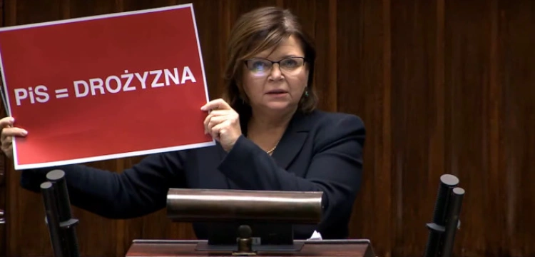 Zamiast programu… happeningi. Tak PO chce wygrać wybory?