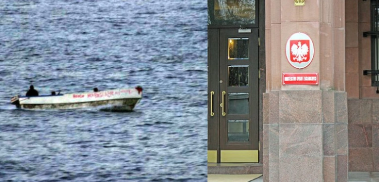 Piraci porwali polskiego marynarza. Jest reakcja MSZ