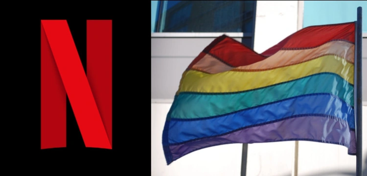 Byli homoseksualiści odpowiadają na propagandę Netflixa 